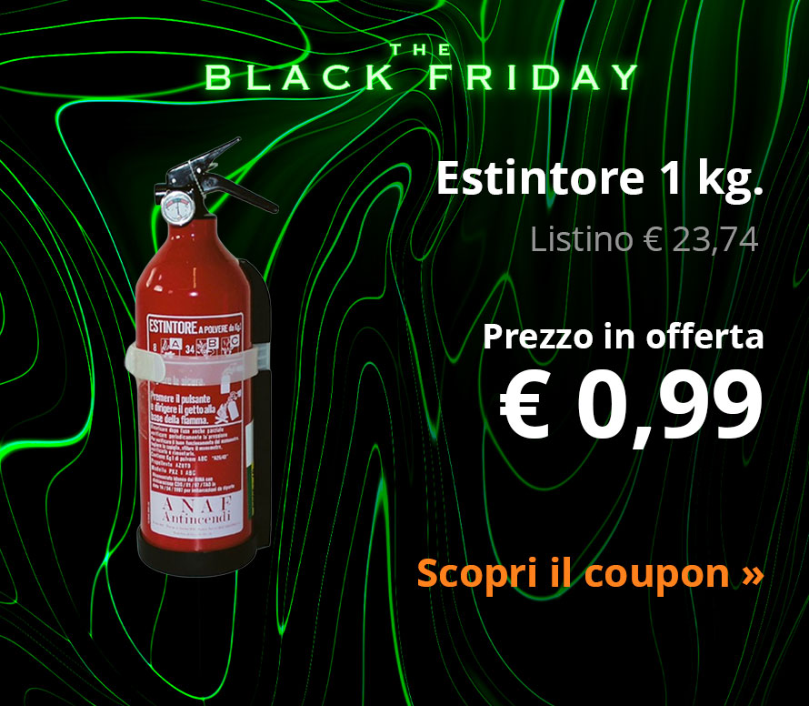 Estintore